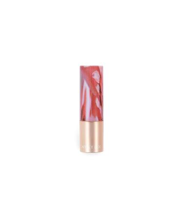Winky Lux Marbleous Balm - Tinted Lipstick & Hydrating Lip Balm with Ceramides & Coconut Oil (Dreamy) - Buy Online on GoSupps.com