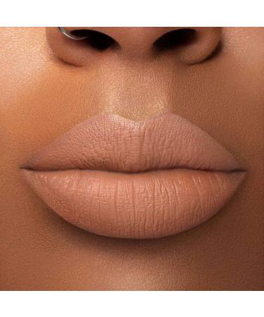 Dose of Colors Liquid Matte Lipstick in Supernatural - Long-Lasting and Vibrant Shades - Buy Online on GoSupps.com