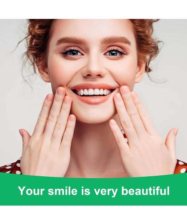 Aligner Tray Seaters Chewies - 10 Pieces Green | Best Aligner Chewies for Comfort & Fit - Buy Online on GoSupps.com