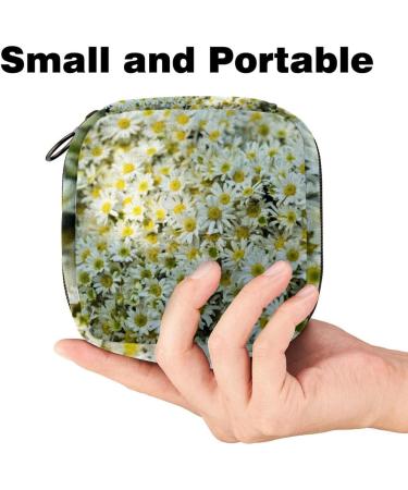 Storage Bags for Women's Bandages & Menstrual Cups | Portable Solutions for Teens & Women - Buy Online on GoSupps.com