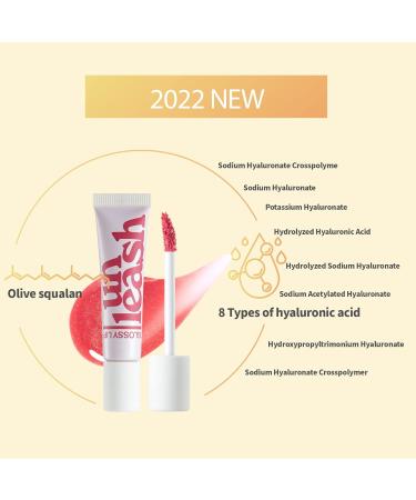 Buy UNLEASHIA Non-Sticky Dazzle Tint No.10 Pink Muhly - International Shipping Available | Long-Lasting Color & Shine - Buy Online on GoSupps.com