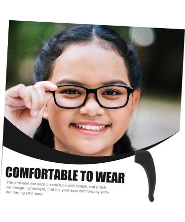 Kisangel Portable Glasses - 15 Pairs of Stylish Brake Glasses for Ultimate Convenience - Buy Online on GoSupps.com