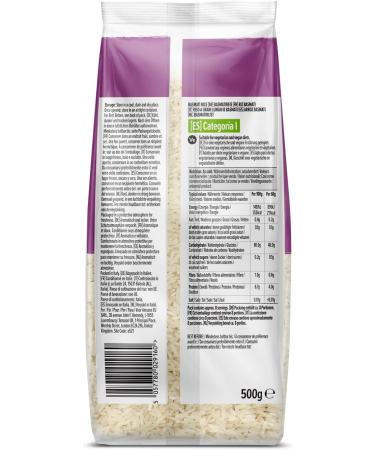by Amazon Basmati Rice 500 g - Buy Online on GoSupps.com
