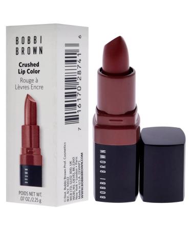 Bobbi Brown Crushed Lip Color Cranberry - Women's Lipstick 0.07 oz | International Shipping - Buy Online on GoSupps.com