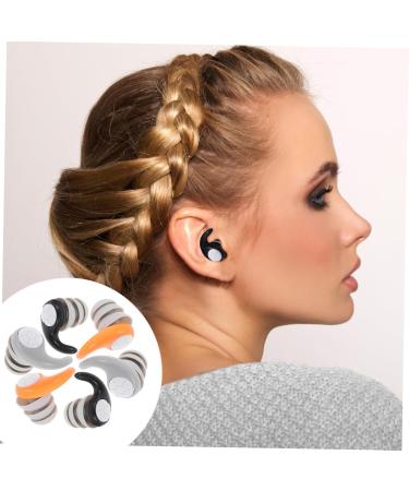 Balacoo 3 Pairs Tab Noise Reduction Sound Insulation - Anti-Noise Underwater Accessories for Musicians - Buy Online on GoSupps.com