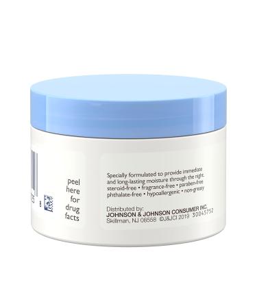 Aveeno Baby Eczema Therapy Nighttime Balm - Travel Size 1 oz (2 Pack) | Soothes Baby's Skin - Buy Online on GoSupps.com