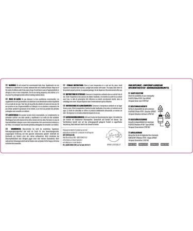 Life 120 - Vitalife C - 240 comprim s Suppl ment di t tique de vitamine C lib ration prolong e prot ge les cellules du stress oxydatif et du fonctionnement normal du syst me immunitaire - Buy Online on GoSupps.com