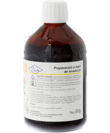  pianto Bio San Jos + Lehaim 510 gr - Buy Online on GoSupps.com