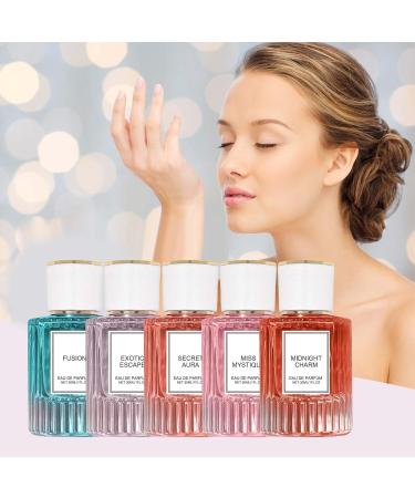 Infused Oil Perfume Refreshing And Long Lasting Light Perfume Roll On Perfume Party Perfume 30ml - Buy Online on GoSupps.com