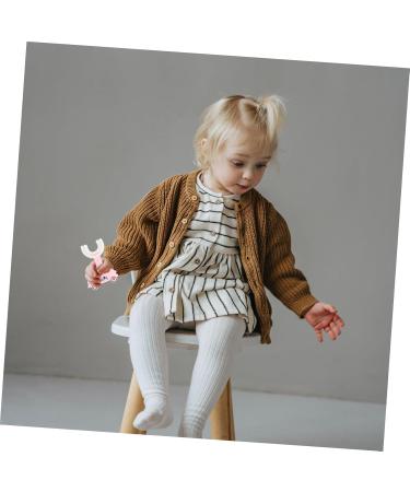 Buy BUIFULSIC 3-in-1 Silicone Full Mouth Electrical Toothbrush for Adults - Innovative U-Type Design for Deep Cleaning - Buy Online on GoSupps.com