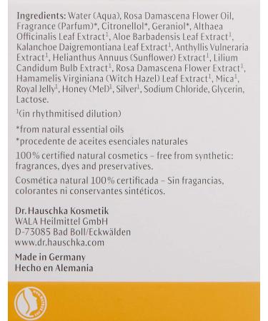 Dr. Hauschka Renewing Night Conditioner 30 Count - Buy Online on GoSupps.com