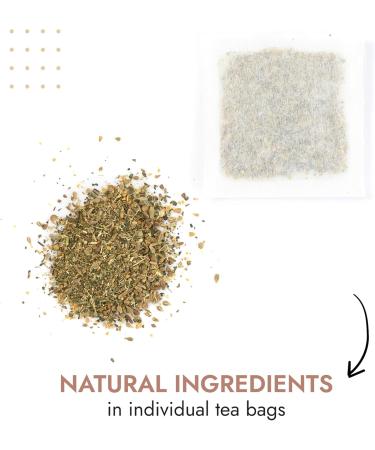  Alpi Nature Alpi Nature Anise and Fennel Herbal Tea 80 Tea Bags 160g (4 Boxes of 20 x 2g Bags) Anise and Fennel Seeds for Herbal Tea - Buy Online on GoSupps.com