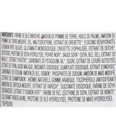 Nongshim Oolong Men Seafood Cup (6 X 75 Grams)Net Wt (450 Grams) Seafood 450 Grams - Buy Online on GoSupps.com