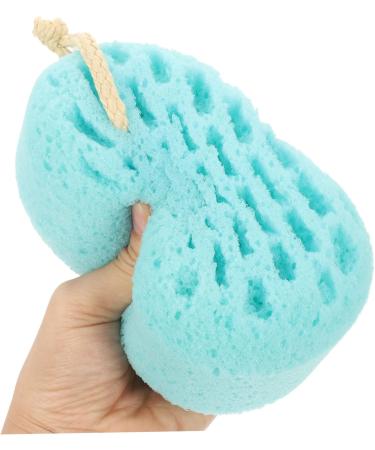 VINTORKY Bath Ball Shower Sponge Bath Scrubber Luffa Bath Sponges for Shower Bath Exfoliating Sponge Bath Sponge Balls Shower Loofah Body Scrub Shower Scrubber Dacron Small Body Wash Girl - Buy Online on GoSupps.com