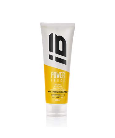 Power Force - INBIKE Cream - 200 ml
