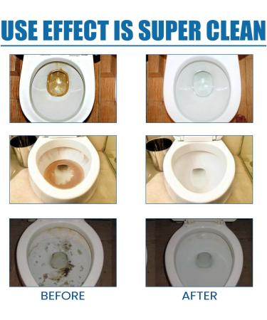12pcs Toilet Cleaner Active Tablets Toilet Cleaner Tablets Toilet Cleaning Tablets Deep Clean Toilet Cleaning Tablets Toilet Bowl Cleaner Toilet Descaler Heavy Duty Toilet Limescale Remover Strong - Buy Online on GoSupps.com