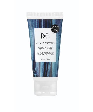 R+Co Velvet Curtain Texture Balm Packette 3 Ounce