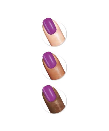Sally Hansen Miracle Gel Neons Collection - Worth Melting For - 0.5 fl oz - Pack of 1 - Buy Online on GoSupps.com