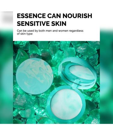 Oil control loose powder translucent setting powder smooth loose face powder Finishing powder setting powder Oil control puff makeup powder for women - Buy Online on GoSupps.com