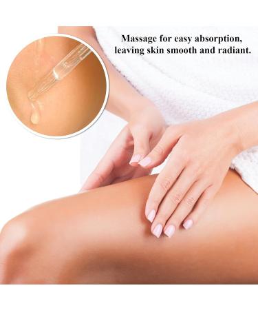 CANRNYACBZ Vitamin E Glow Remedy Oil Magic Luxury Body Oil Life Lifting body oil reduces fine lines improves elasticity Glow Straff Magic body oil for all skin types 100 ml - Buy Online on GoSupps.com