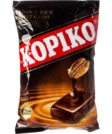 ICHUCHES Kopiko Original Caramel Caf - Coffeeshot (Original)