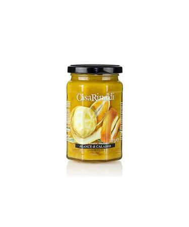 Casa Rinaldi Italian Orange Jam 330g