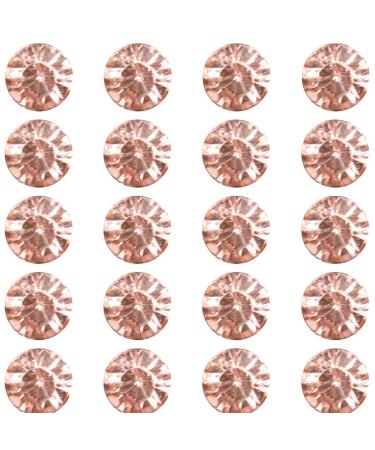 Hair Pin (Rose Gold)
