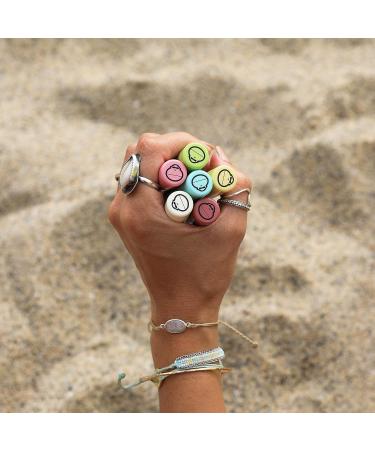 Sun Bum Banana Cream Cocobalm - Hydrating Lip Balm with Aloe - Paraben & Silicone Free - 0.15oz Stick - Buy Online on GoSupps.com