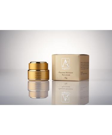 Angelina Nanosome Placenta Moisture Eye Cream (15g)