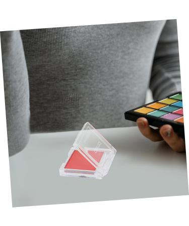 Beavorty Blush Makeup Brishes Blouses for Shimmer Powder Lovely Makeup Mineral Makeup Pink Powdery - Buy Online on GoSupps.com