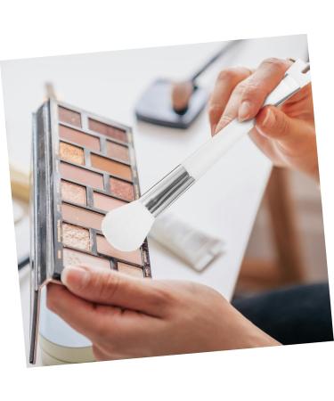 Angoily Powder Brush Blush for Cheeks Women Makeup Tool Blush Highlighter Applicator Woman Makeup Brush Women Makeup Brush Make up Highlighter Brush Miss Aluminum Tube - Buy Online on GoSupps.com