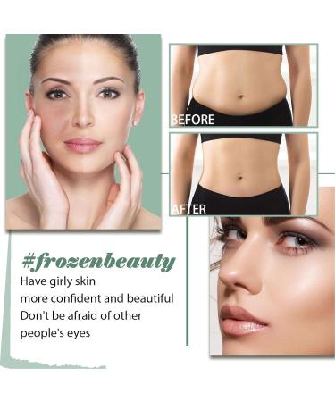 3-Piece Slimming Oil Set - Fat Burning Massage Oil for Body Shaping & Tightening - 30ml for Arms Legs & Stomach - Buy Online on GoSupps.com