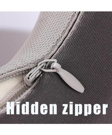 Cervicorrect Neck Brace Cervicorrect Neck Brace by Healthy Lab Co Neck Brace for Sleeping Cervical Neck Brace for Snoring Neck Braces for Neck Pain and Support (Gray) - Buy Online on GoSupps.com