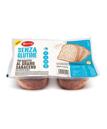 DORIA PAN BAULETTO GRANO SAR2P