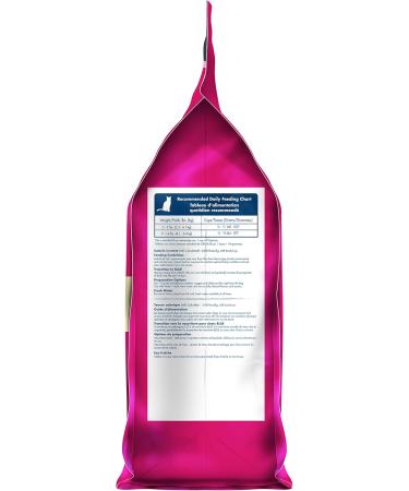 Blue Buffalo Wilderness High Protein Grain Free Natural Adult Dry Cat Food Salmon 2.2kg bag - Medium Bag kibble & Wilderness High Protein Grain Free Natural Adult Dry Cat Food Chicken 2.7kg bag Salmon Medium Bag + Cat Food Chicken 2.7kg - Buy Online on GoSupps.com