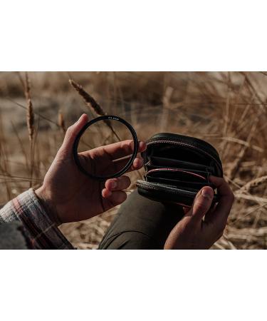 Freewell DSLR/Mirrorless Filter Carry Case - Fits up to 82mm Filters - Small - Buy Online on GoSupps.com