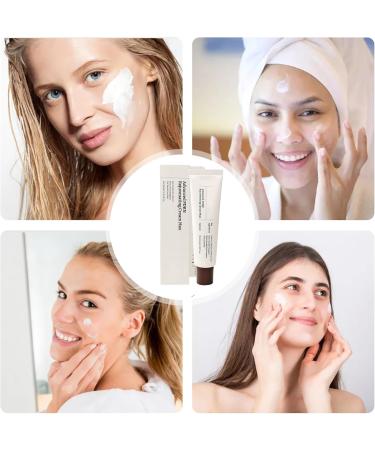  WJnflQN Women's Face Cream - 60ml Light Soothing Brightening Moisturizing Lotion | Nourishing Neck Cream | For Daily Night Autumn Winter Summer Sun After-Sun Makeup Travel - Buy Online on GoSupps.com