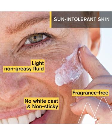 Uriend Bariesun 50+ Fluido Pro Extreme 50 | Ultimate Sun Protection | Buy Internationally - Buy Online on GoSupps.com