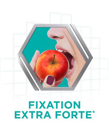 Polident Original Cr me Fixative Forte Pour Proth ses Dentaires Partielles ou Compl tes Go t Menthol 40g - Buy Online on GoSupps.com