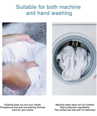 90 Pcs Laundry Detergent Sheets Nano-concentrated Washing Powder Sheets Laundry Cleaning Products Supplies Tablets Cleaning Liquidless Scent Laundry Powder Wash Sheets Nano-concentrated Pcs Pa - Buy Online on GoSupps.com