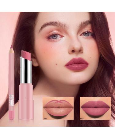 Moisturizing Lip Cream Repairing Lip Cream for GirlsBrightening NonSticky Lip Care for Business Home School and Travel Style G - Buy Online on GoSupps.com