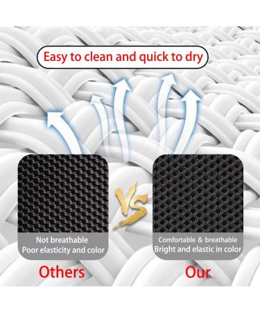 Qrity Cat & Dog Care Hammock Set - Black - Nail Cutting & Fur Care Essentials - Buy Online on GoSupps.com