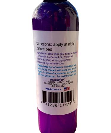Power Tone & Tighten Massage Gel - Enhance Muscle Definition & Achieve a Toned Silhouette | International Shipping - Buy Online on GoSupps.com