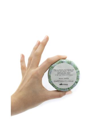 Davines This Is Medium Hold Finishing Gum | Lightweight Residue-Free Styling | 2.69 oz - Buy Online on GoSupps.com