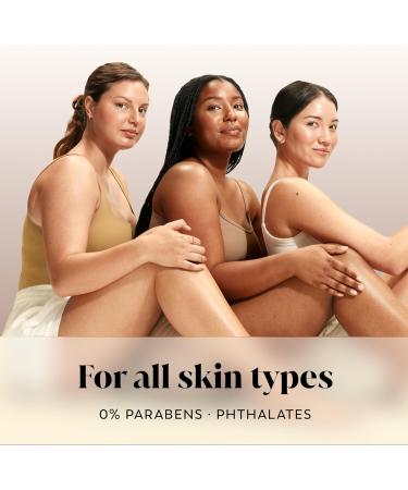 Olay Body Wash for Women Ultra Moisture 24hr Moisturizing Hydrating & Refreshing B3 Vitamin Complex Free of Parabens & Phthalates For All Skin Types Coconut Oil Scent 33 fl oz (Pack of 4) Coconut Oil 33 Fl Oz (Pack  - Buy Online on GoSupps.com