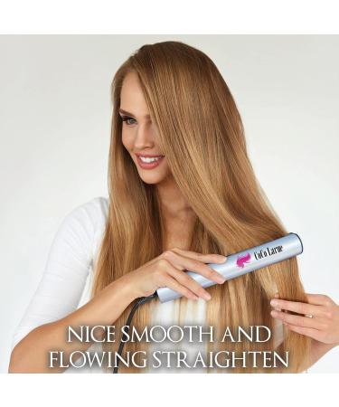 CoCo La Rue Hair Spray - Extra and Long Lasting Hold- Fast Drying and Shiny Finish 10 oz Fine Mist and Strong Hold- Vegan Friendly & Cruetly-Free10oz (1pack) Hair Spray (1-Pack) - Buy Online on GoSupps.com