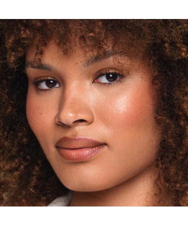 Jouer Long Wear Lip Liner - Metallic & Matte Shades - Water Resistant Fast-Drying Paraben-Free Gluten-Free Cruelty-Free - Sienna Shimmer Cool Metallic Sienna Brown - Buy Online on GoSupps.com