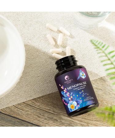 Menopause Relief: DIM Supplement for Hormone Support - 60 Capsules - Buy Online on GoSupps.com