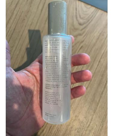 de la heart Flow + Glow Body Oil 3.4 fl oz - Buy Online on GoSupps.com