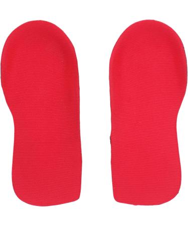 3/4 Shoe Insoles - Ergonomic Design Shock Absorption Breathable Flat Feet Support - Ideal for Plantar Fasciitis (2 Pieces - Buy Online on GoSupps.com